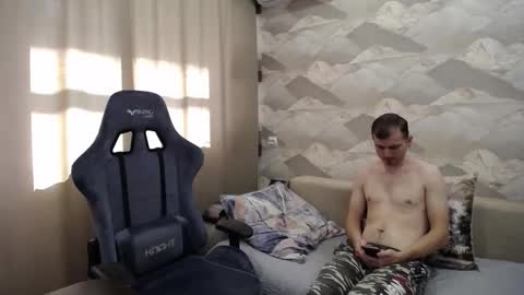 Carter.  online show from October 27, 2025, 6:50 am