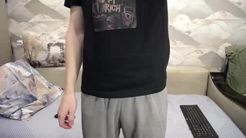 Carter.  online show from November 13, 2025, 4:55 am