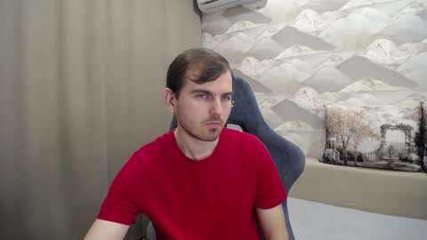 Carter.  online show from January 6, 2026, 8:40 am