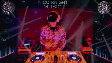 Nico Knight online show from May 4, 2026, 5:36 am
