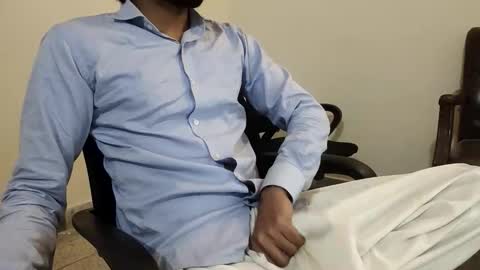 Harry online show from November 11, 2025, 6:35 am