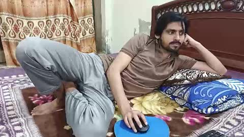 Harry online show from March 21, 2026, 2:09 pm