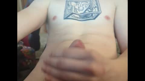 kniloc online show from February 19, 2025, 6:54 pm