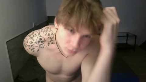 Adam online show from November 26, 2025, 5:25 pm