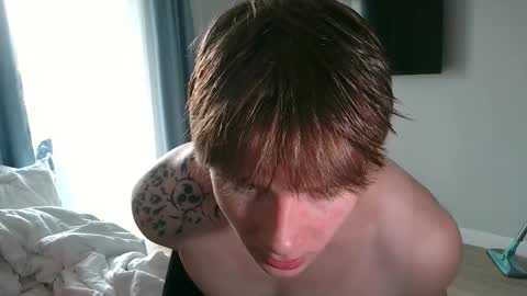 Adam online show from January 16, 2026, 8:40 am