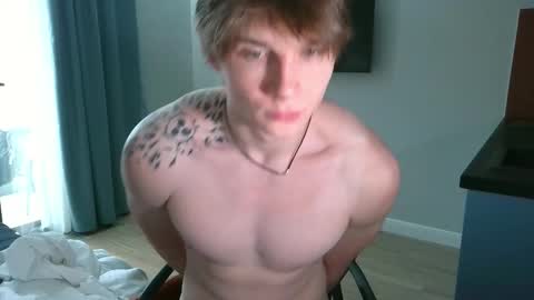 Adam online show from February 24, 2026, 1:53 pm