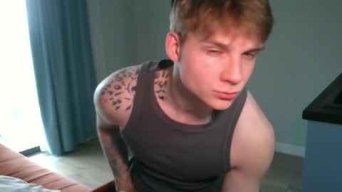 Adam online show from May 6, 2026, 3:06 pm