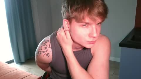 Adam online show from May 20, 2026, 5:13 am