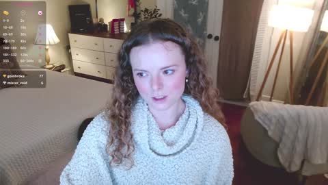 knowlita  online show from December 9, 2024, 9:37 pm