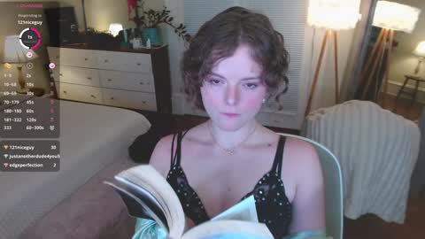 knowlita  online show from January 7, 2025, 4:16 pm