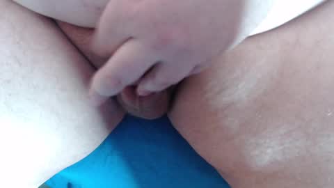 Snapshot of knoxrex007 chatting on February 11, 2025, 6:55 pm Knox Rex online show from February 11, 2025, 6:55 pm