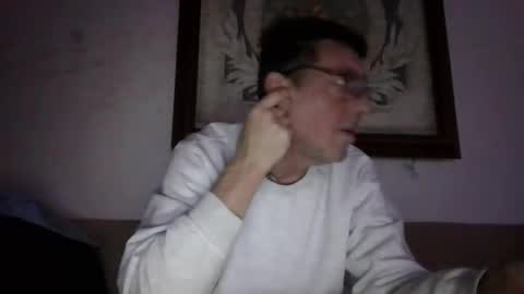 kobolt67 online show from November 30, 2025, 7:45 am