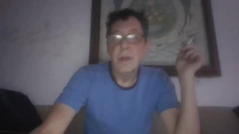 kobolt67 online show from March 19, 2026, 5:22 am