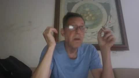 kobolt67 online show from May 3, 2026, 4:07 am