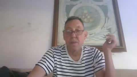 kobolt67 online show from May 17, 2026, 5:05 am