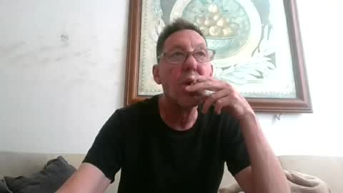 Snapshot of kobolt67 chatting on June 20, 2026, 11:24 am kobolt67 online show from June 20, 2026, 11:24 am