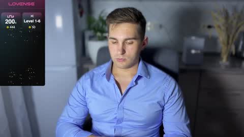 Sweet boy online show from December 1, 2024, 8:20 pm