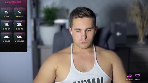 Sweet boy online show from December 2, 2024, 6:10 pm