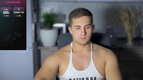 Sweet boy online show from December 3, 2024, 1:41 am