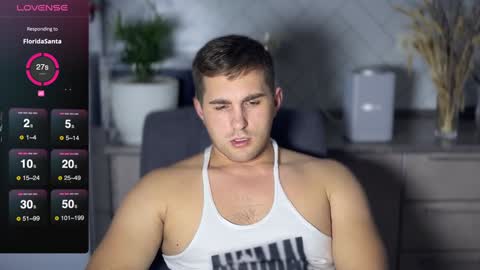 Sweet boy online show from December 3, 2024, 7:11 pm