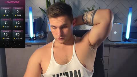 Sweet boy online show from December 16, 2024, 9:03 am