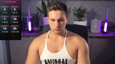 Sweet boy online show from December 17, 2024, 8:12 am