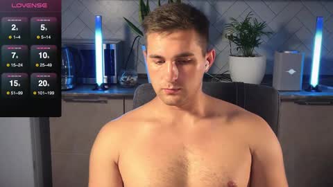 Sweet boy online show from December 17, 2024, 4:21 pm