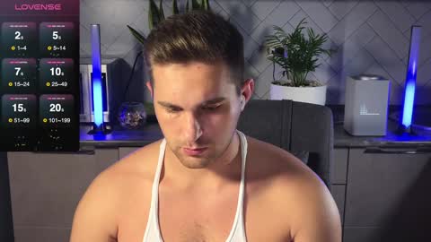 Sweet boy online show from December 19, 2024, 11:03 pm