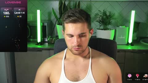 Sweet boy online show from December 22, 2024, 3:44 pm