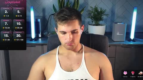 Sweet boy online show from December 23, 2024, 5:32 pm