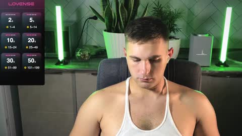 Sweet boy online show from December 30, 2024, 5:02 pm