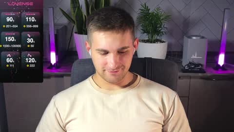 Sweet boy online show from January 3, 2025, 8:54 pm