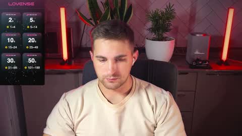 Sweet boy online show from January 5, 2025, 9:36 pm