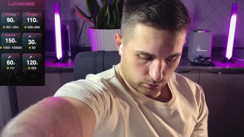 Sweet boy online show from January 6, 2025, 7:45 pm