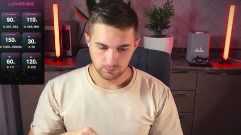 Sweet boy online show from January 7, 2025, 8:56 am
