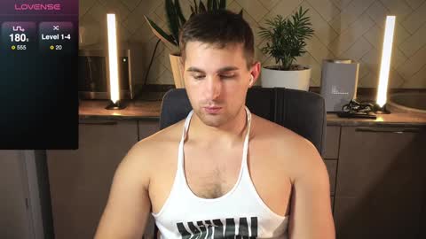 Sweet boy online show from January 12, 2025, 5:01 pm