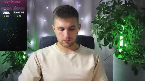 Sweet boy online show from February 13, 2025, 8:24 pm