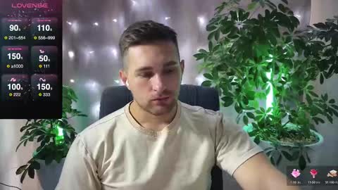 Sweet boy online show from February 15, 2025, 9:05 am