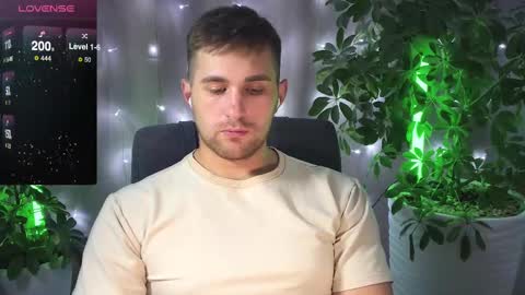 Sweet boy online show from February 15, 2025, 8:43 pm