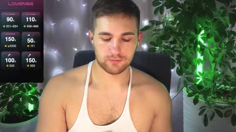 Sweet boy online show from February 17, 2025, 7:04 am