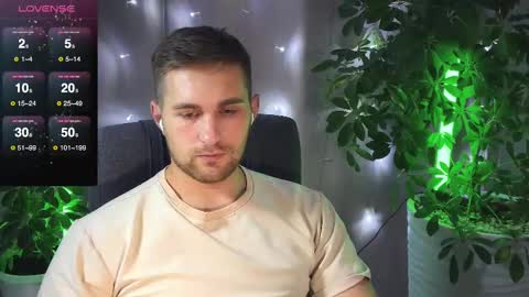 Sweet boy online show from February 17, 2025, 9:52 pm