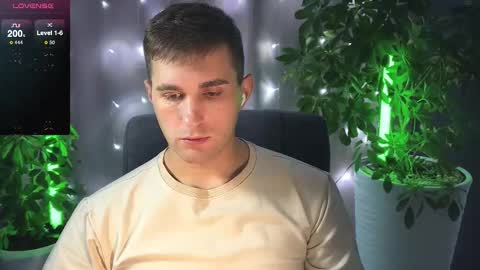 Sweet boy online show from February 22, 2025, 2:52 pm