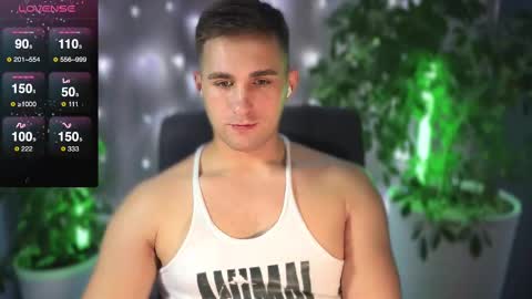 Sweet boy online show from March 1, 2025, 8:10 pm