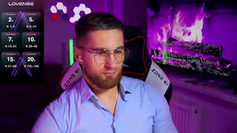 Sweet boy online show from November 17, 2025, 10:04 pm