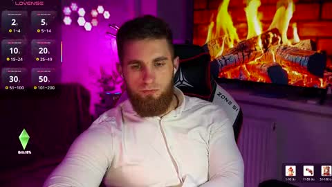 Sweet boy online show from April 22, 2026, 10:33 pm