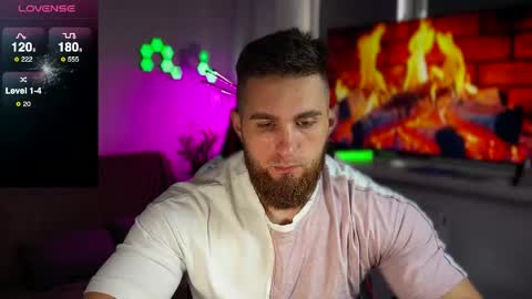 Sweet boy online show from May 3, 2026, 10:54 am
