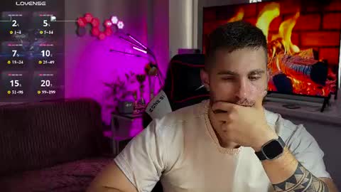 Sweet boy online show from June 27, 2026, 9:47 am