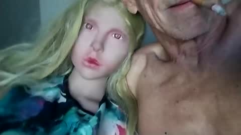 Snapshot of kockforyou chatting on October 15, 2025, 10:48 am kockforyou online show from October 15, 2025, 10:48 am