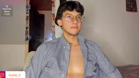 Koddy Independent model online show from May 3, 2026, 11:11 pm