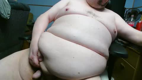 Kodiak1974 online show from March 21, 2026, 2:20 pm